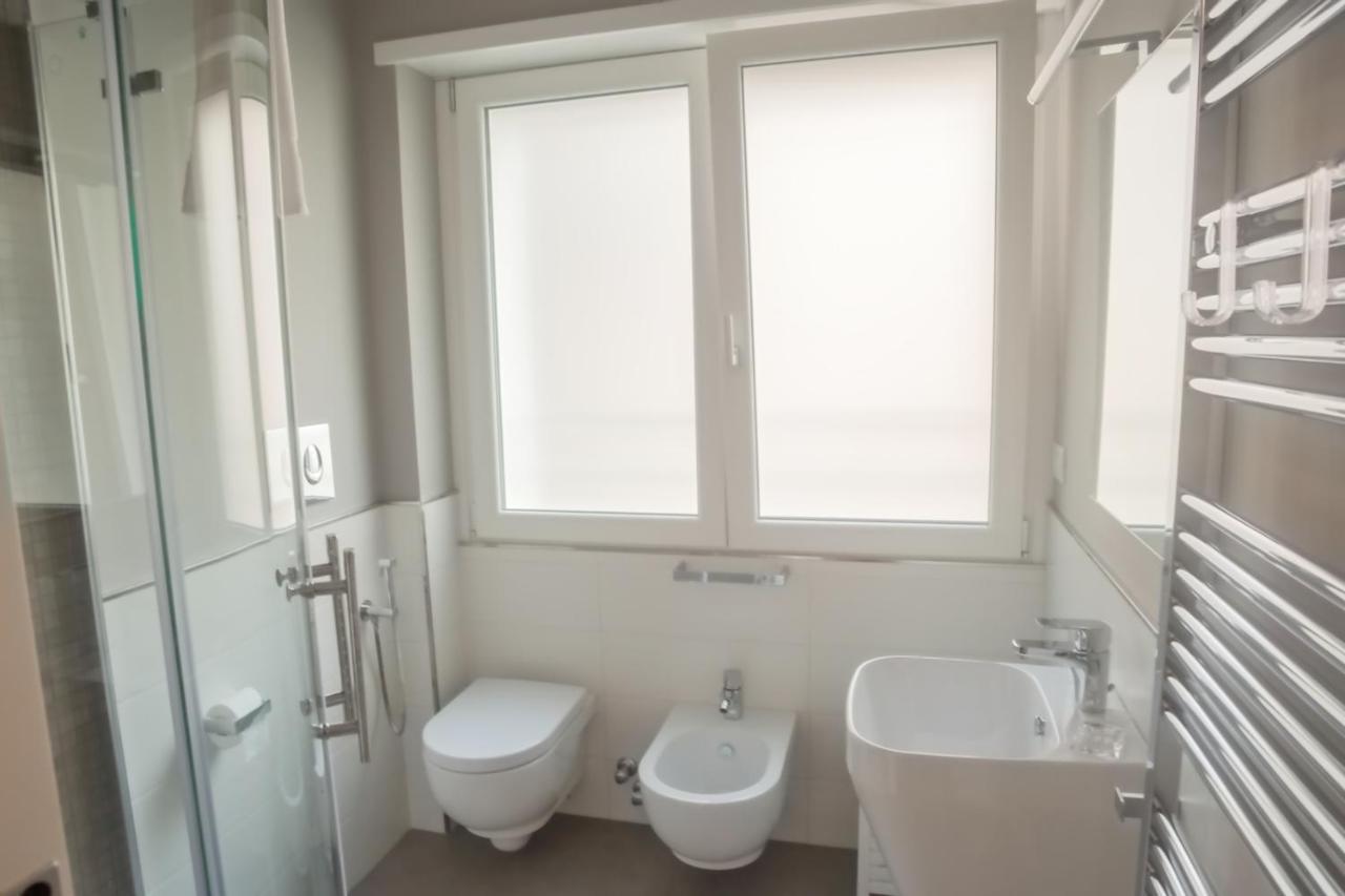Kerbaker 14 Bed & Breakfast Наполи Екстериор снимка