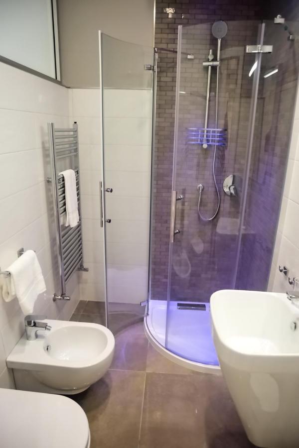 Kerbaker 14 Bed & Breakfast Наполи Екстериор снимка